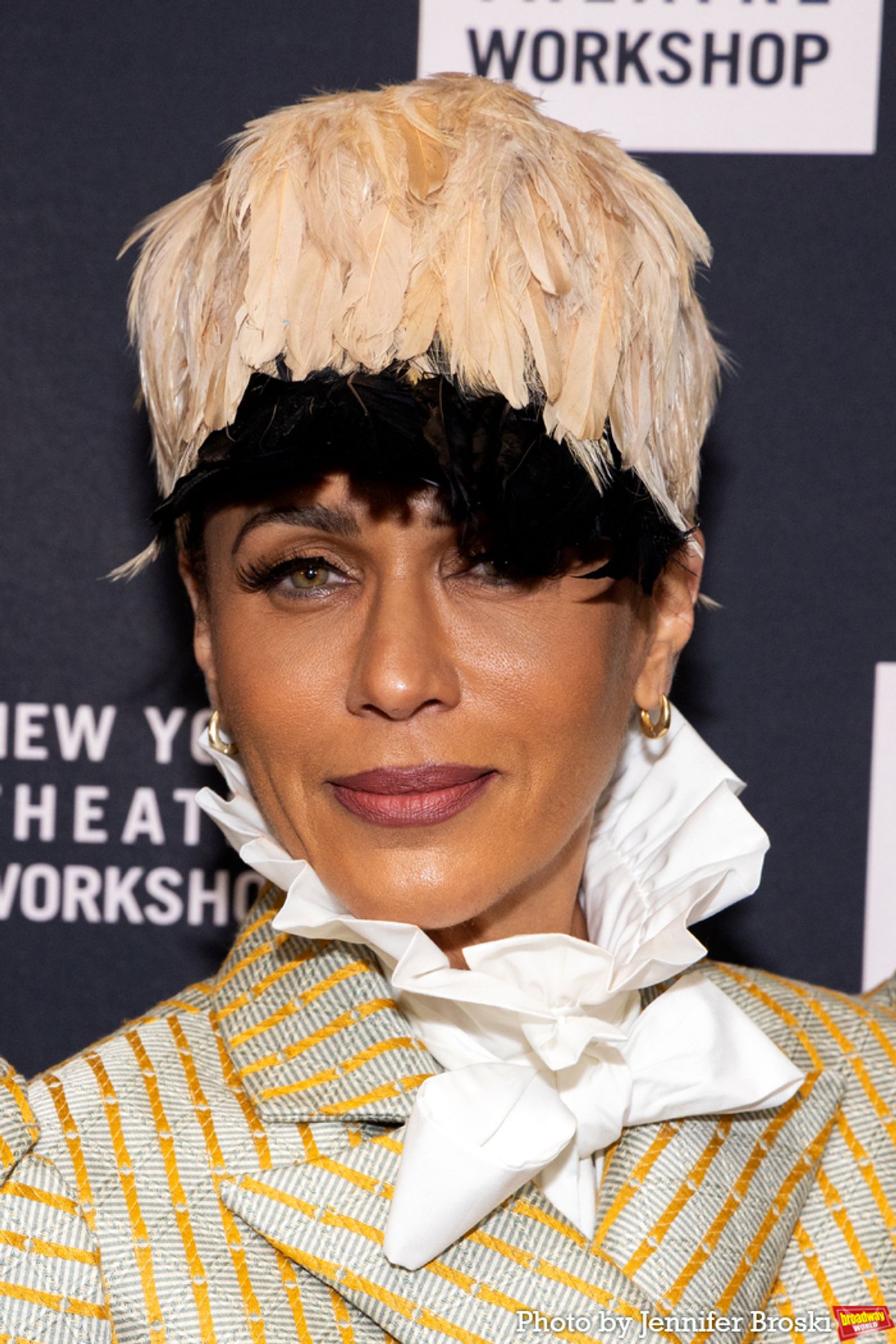 Photos: Inside the New York Theatre Workshop 2026 Gala  Image