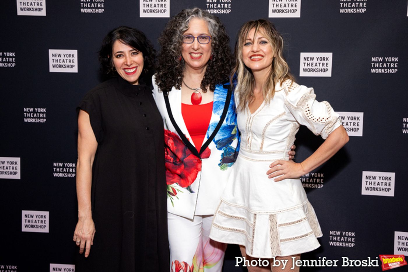 Photos: Inside the New York Theatre Workshop 2026 Gala  Image