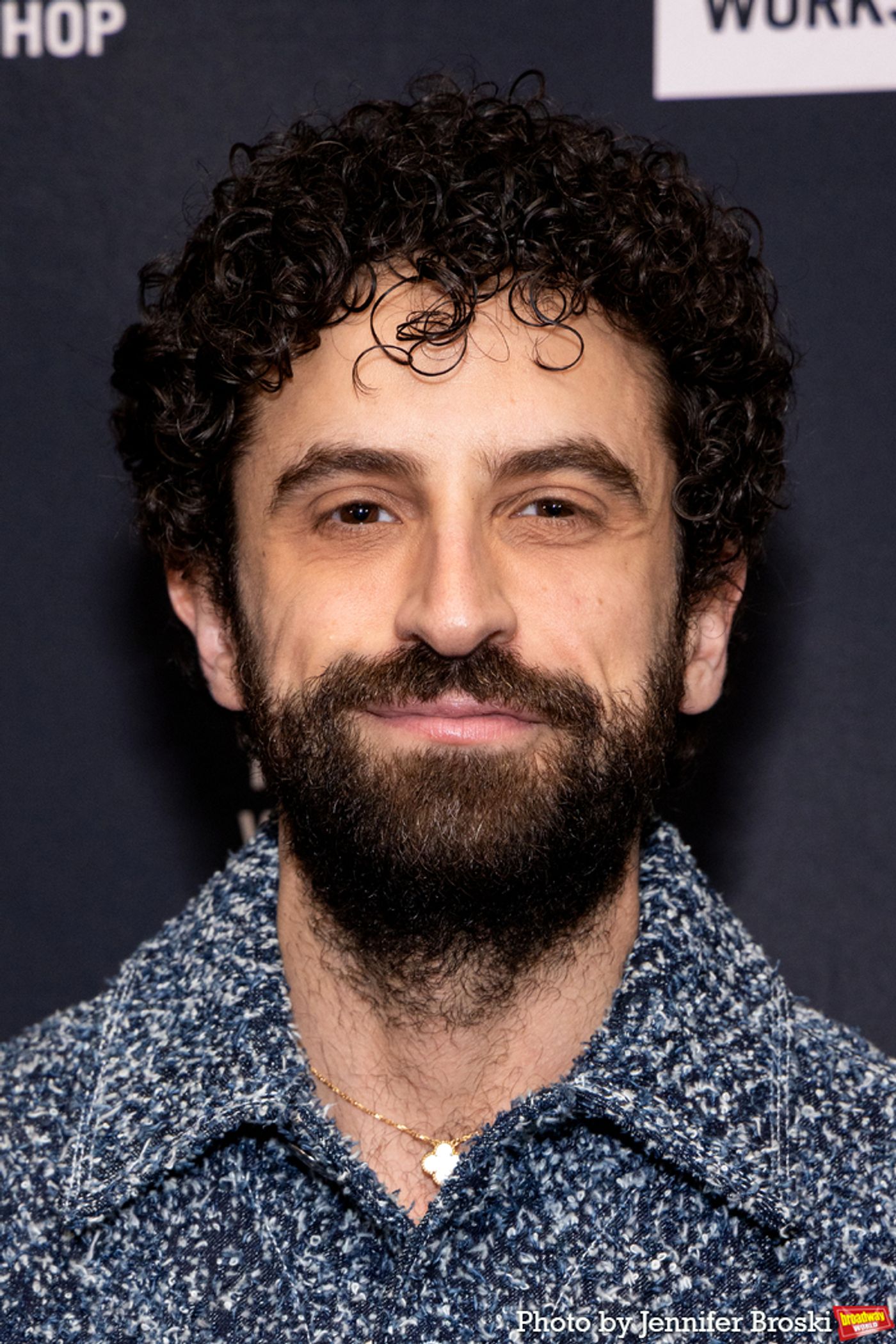 Photos: Inside the New York Theatre Workshop 2026 Gala  Image