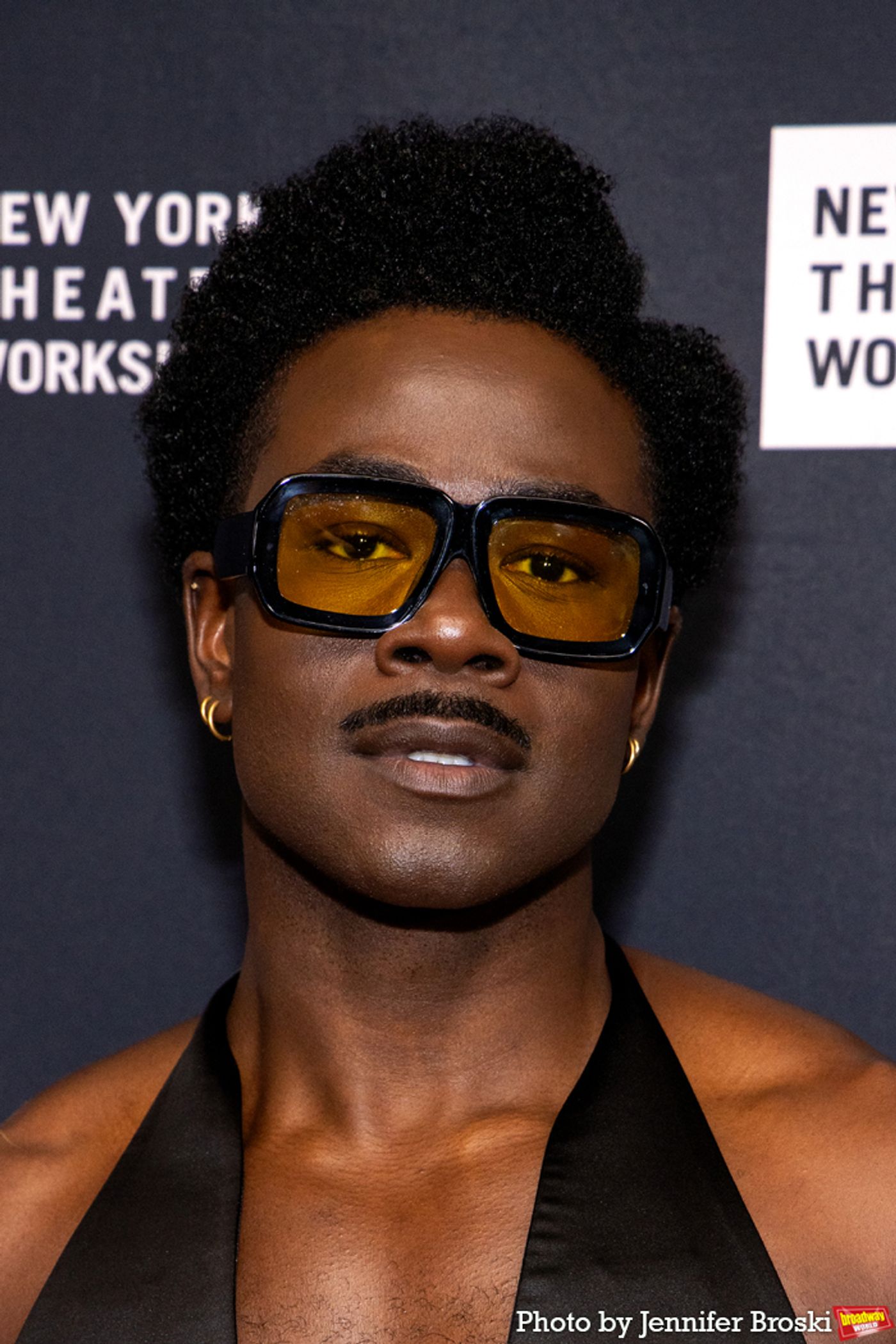 Photos: Inside the New York Theatre Workshop 2026 Gala  Image