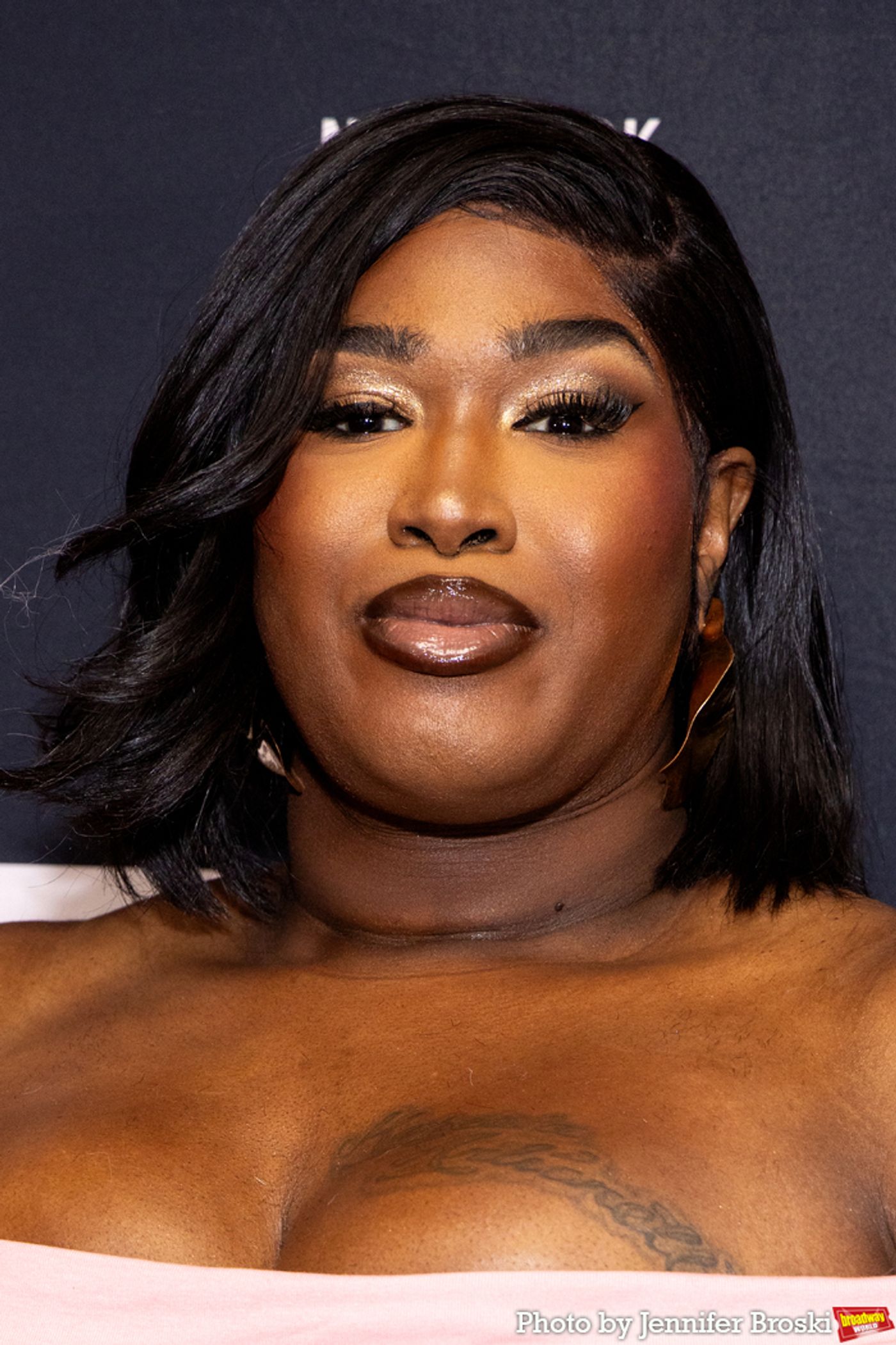 Photos: Inside the New York Theatre Workshop 2026 Gala  Image