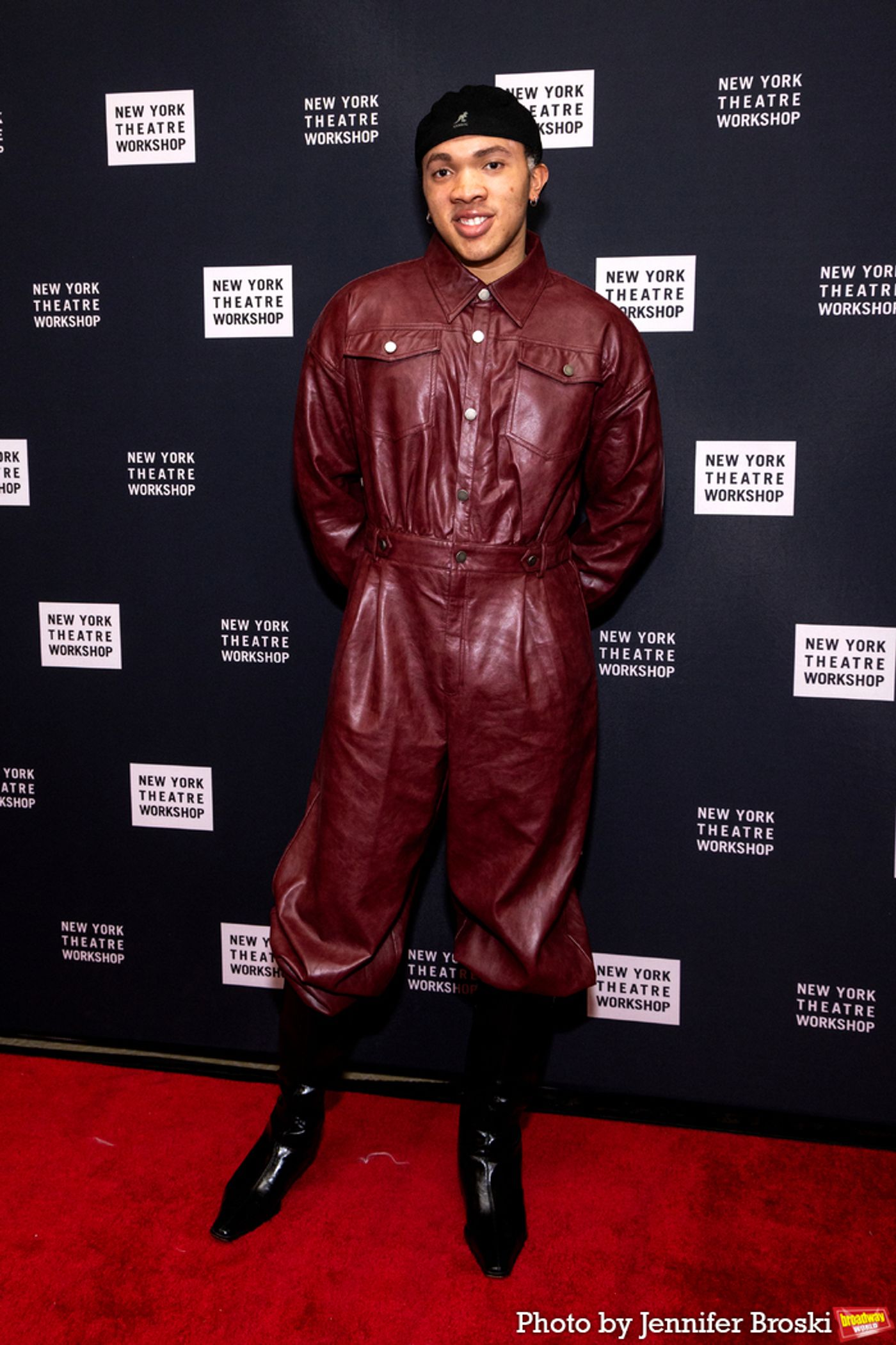 Photos: Inside the New York Theatre Workshop 2026 Gala  Image