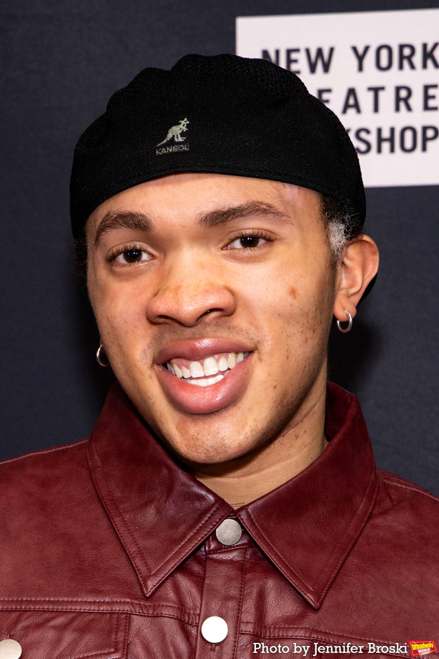 Photos: Inside the New York Theatre Workshop 2026 Gala  Image