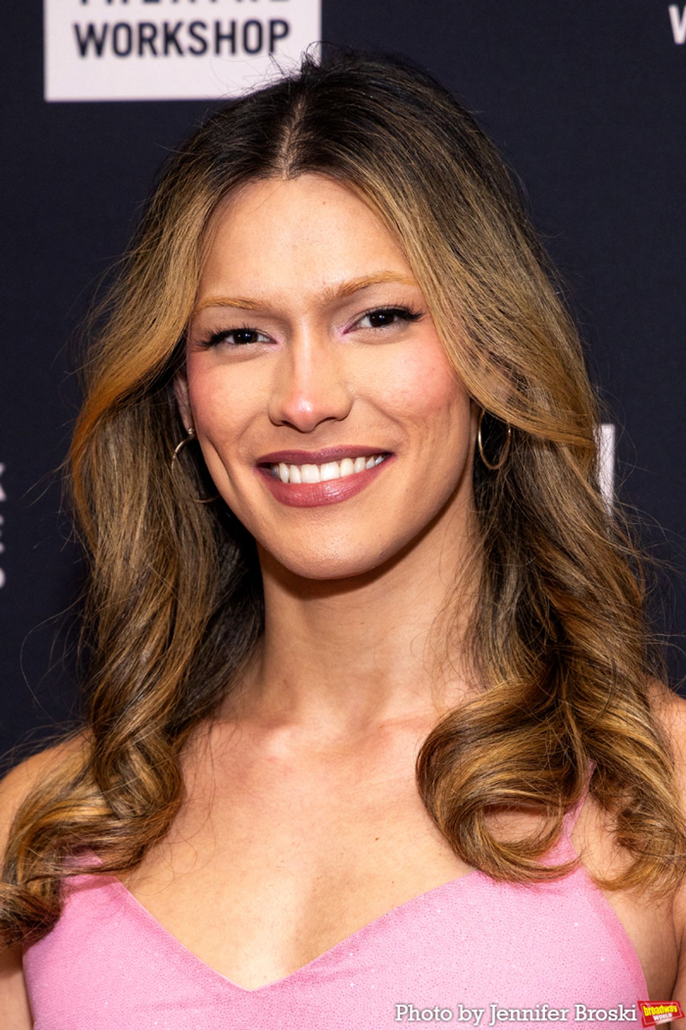 Photos: Inside the New York Theatre Workshop 2026 Gala  Image