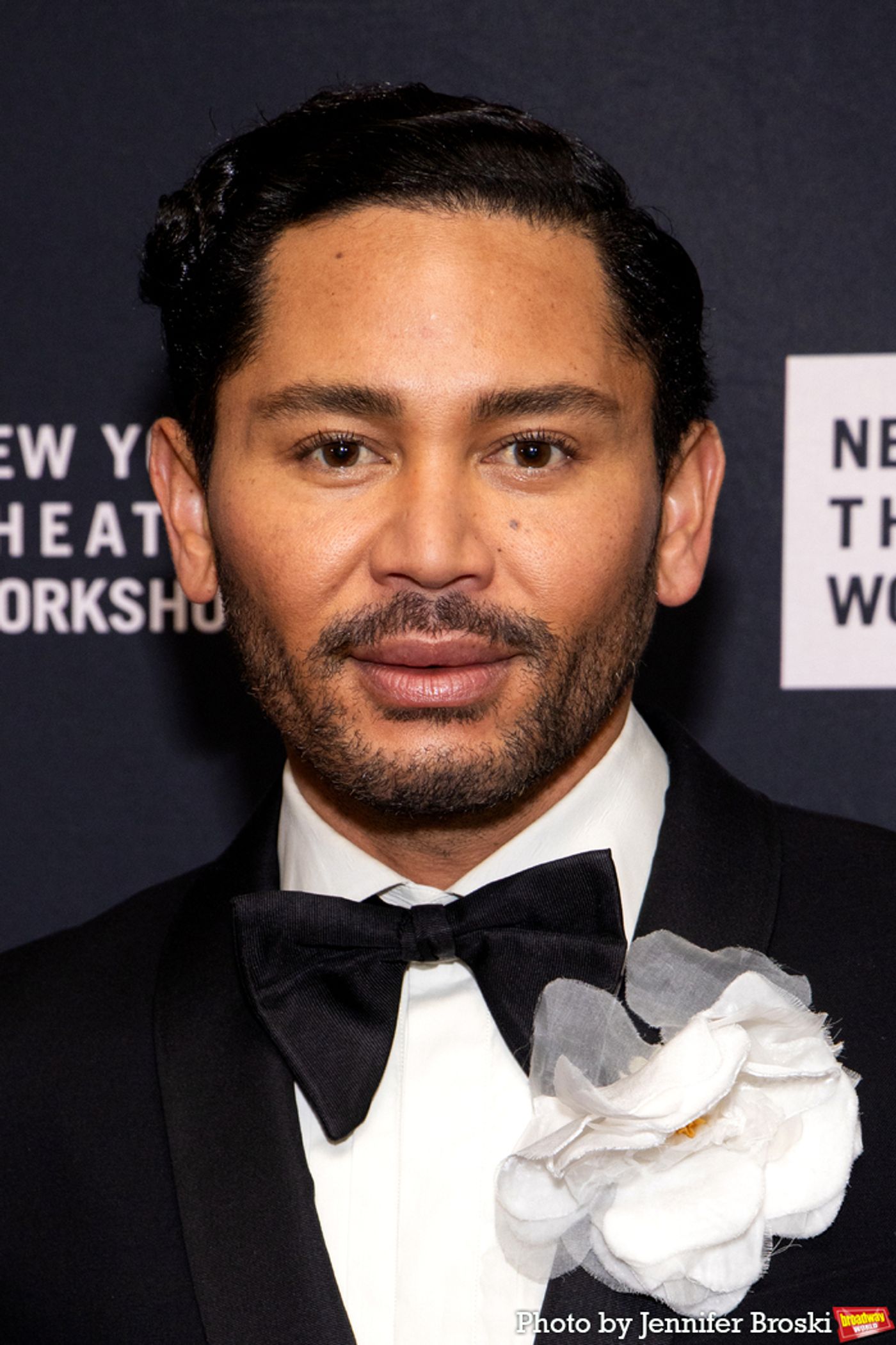 Photos: Inside the New York Theatre Workshop 2026 Gala  Image