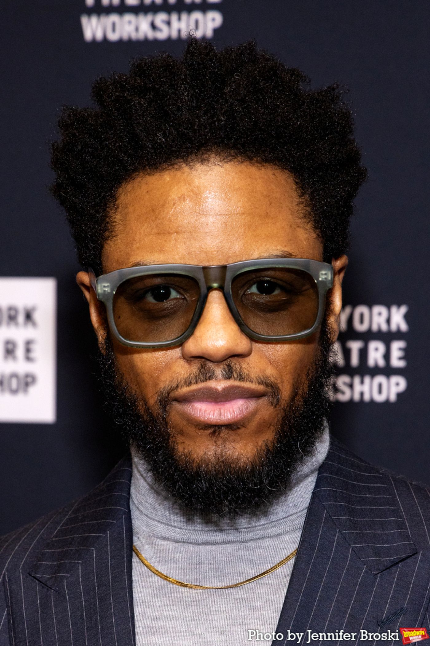 Photos: Inside the New York Theatre Workshop 2026 Gala  Image