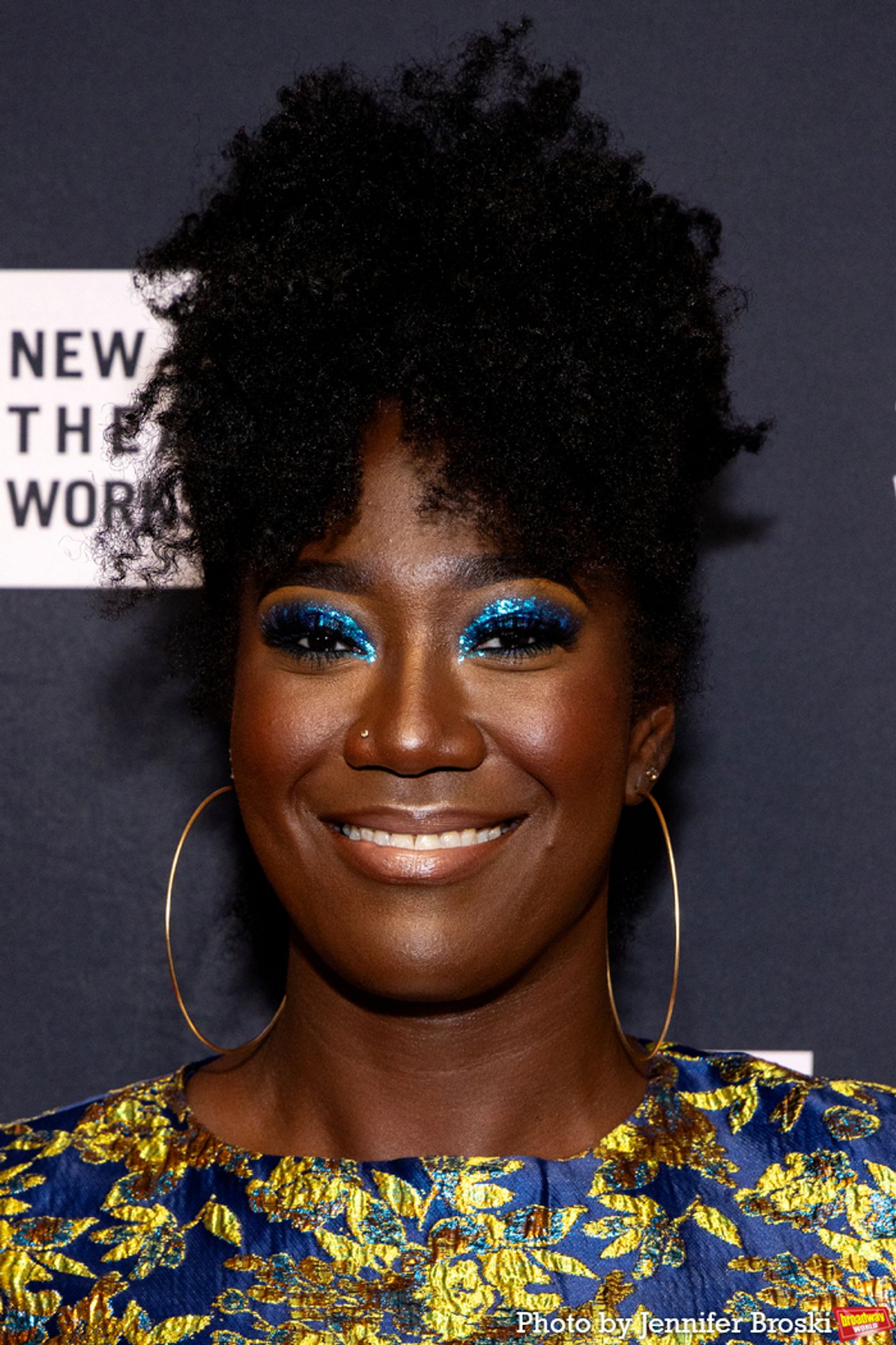 Photos: Inside the New York Theatre Workshop 2026 Gala  Image