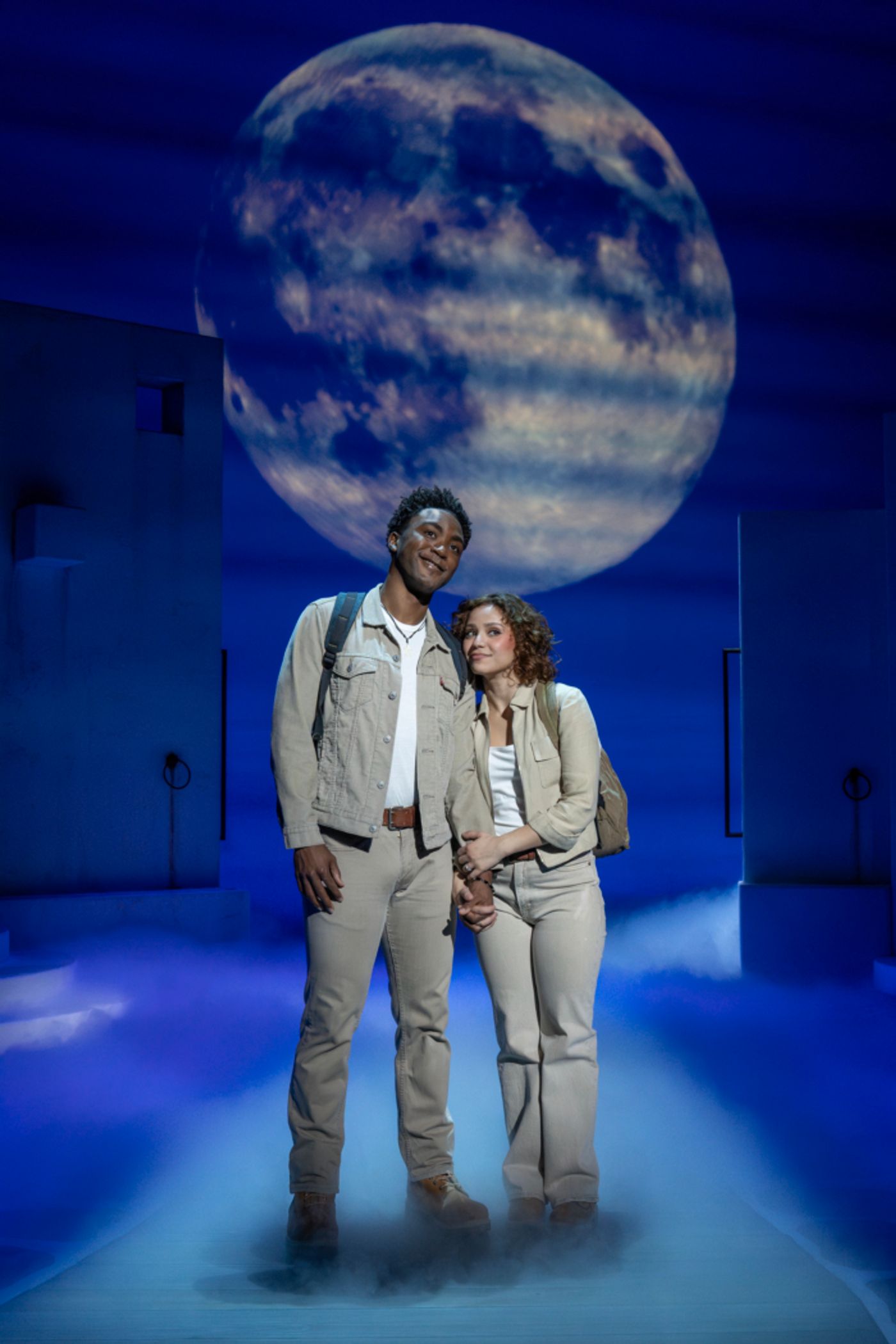 Photos: New Look at MAMMA MIA! 25th Anniversary Tour Photos: New Look at MAMMA MIA! 25th Anniversary Tour Image