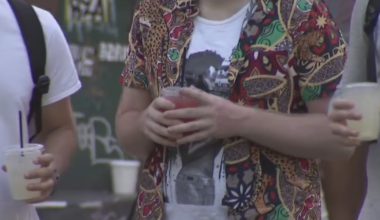 Proposed N.Y. bill would allow outdoor drinking during FIFA World Cup