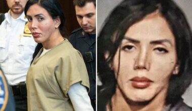 NYC trans illegal immigrant rapist's plea deal branded 'disgrace' by DHS