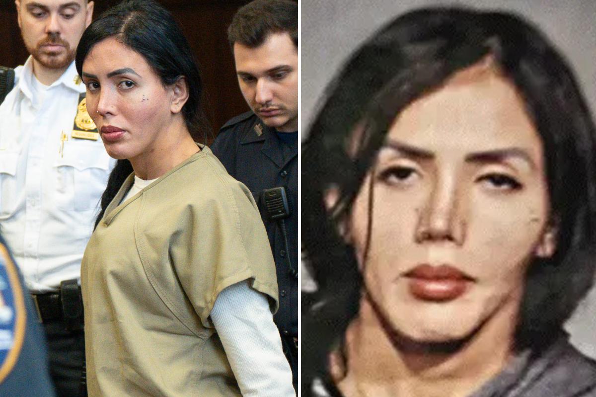 NYC trans illegal immigrant rapist's plea deal branded 'disgrace' by DHS