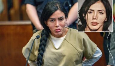 Outrage as trans illegal immigrant gets just 6 month sentence for sexual assault of NYC teen