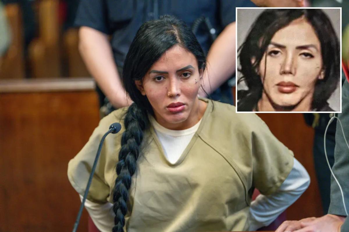 Outrage as trans illegal immigrant gets just 6 month sentence for sexual assault of NYC teen