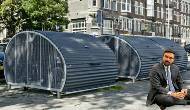 Locked In: Mamdani Proposes $25M For Long-Sought Secure Bike Parking