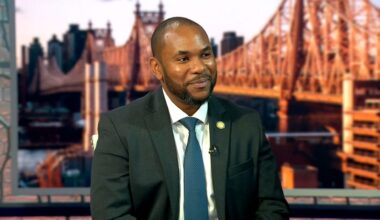 OCM director marks 5 years since New York legalized cannabis