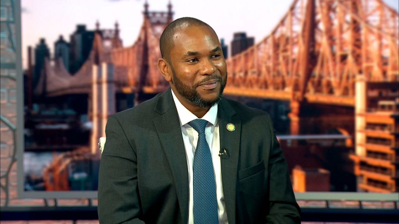 OCM director marks 5 years since New York legalized cannabis