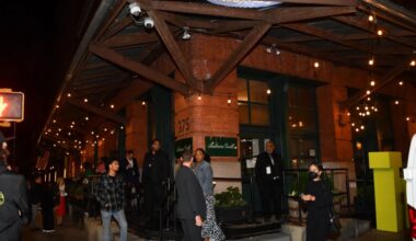 Will Major Food Group Take Over the Tribeca Grill Location?