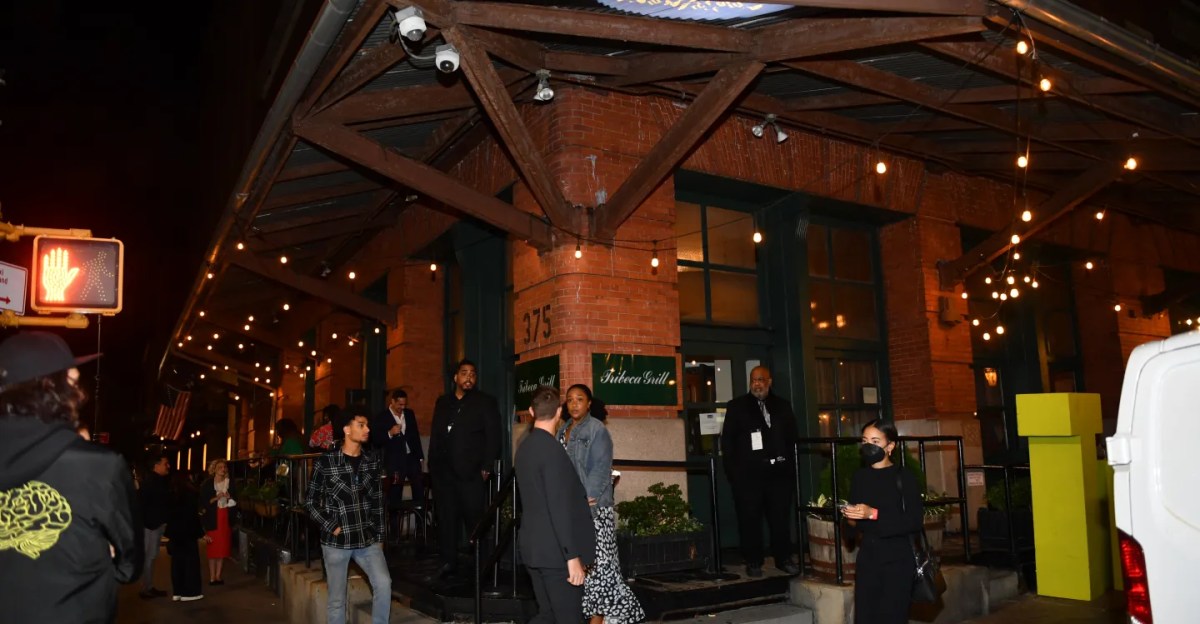 Will Major Food Group Take Over the Tribeca Grill Location?