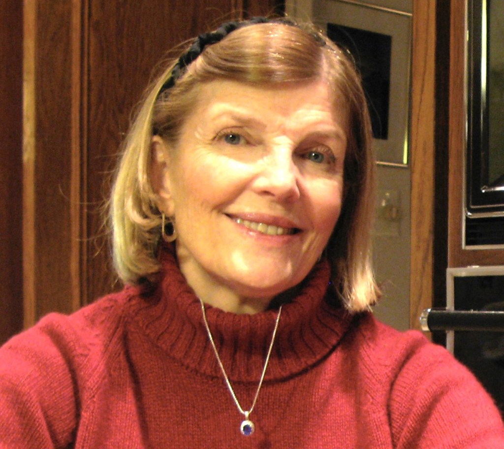 Nancy Dickie Obituary - Brooklyn, MI (1947-2026)