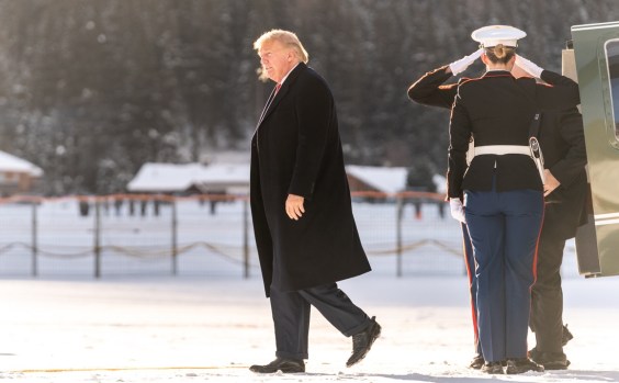 Federal Judge Rules Trump Can't Kill Congestion Pricing