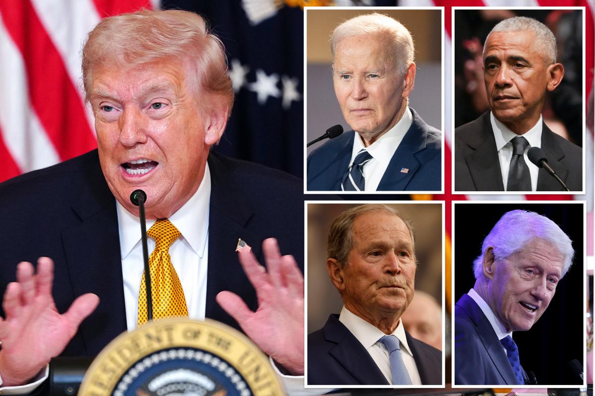 Mystery remains about Trump speaking to pro-Iran war ex-president