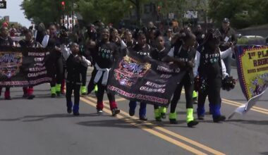 Bronx Week 2026, suspended due to budget woes, is back on, borough president says