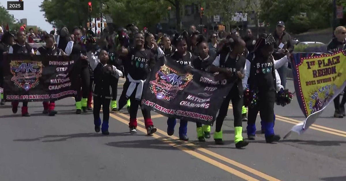 Bronx Week 2026, suspended due to budget woes, is back on, borough president says