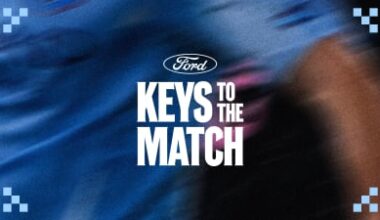 Keys to the Match | Sunday Service