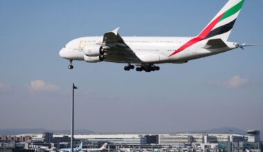 Americans returning to NYC from war-torn Middle East say U.S. had "zero plan for evacuation" after Iran attacks