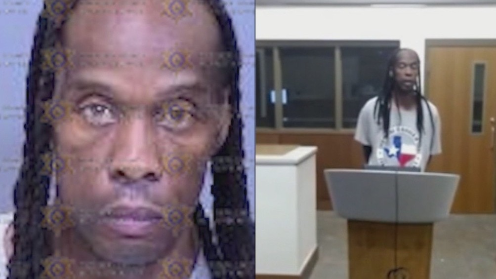 (Related video) Queen Creek group home employee arrested in sexual assault case