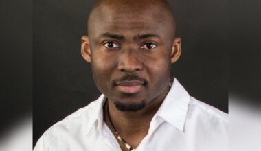 Dr. Lawrence Udeigwe named as Director of Integrative Programs for ARCH Initiative