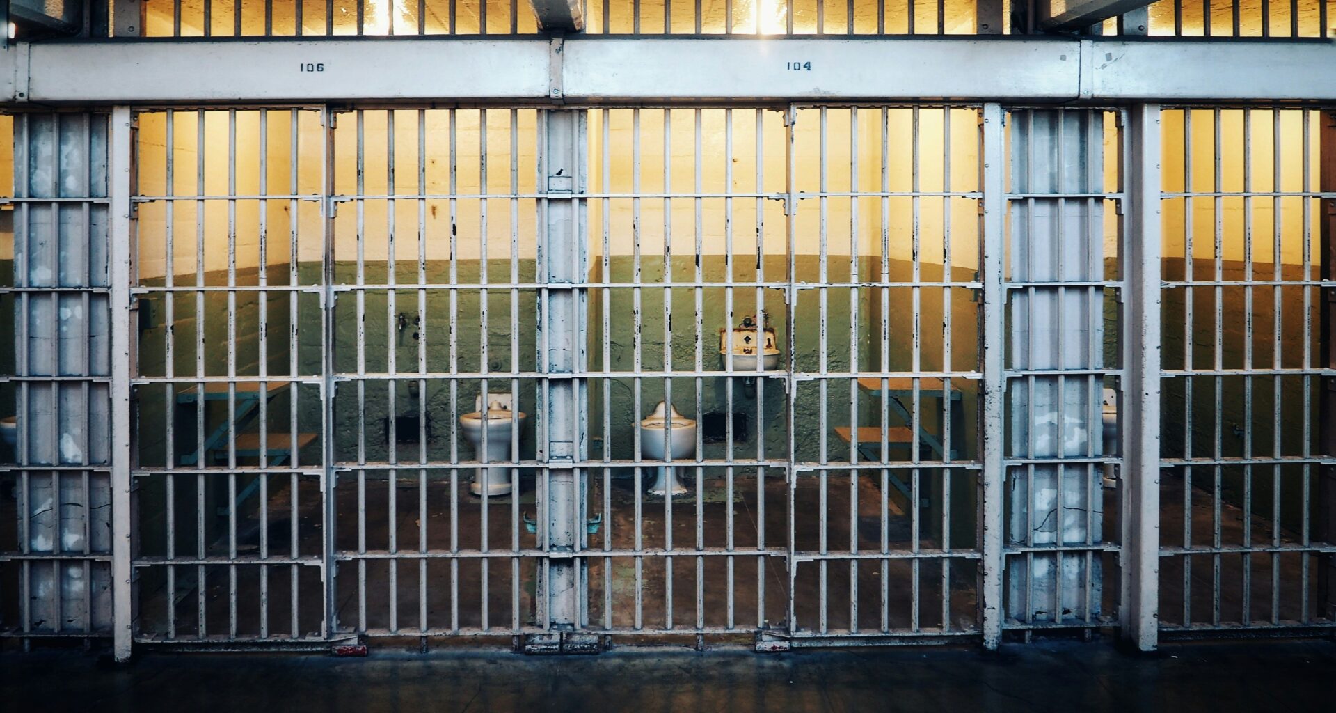 A First Lady in a New York Cell