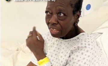 Woman found in Brooklyn unable to identify herself