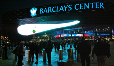 How Barclays Center Events and Nets Games Impact Brooklyn Neighborhood Businesses