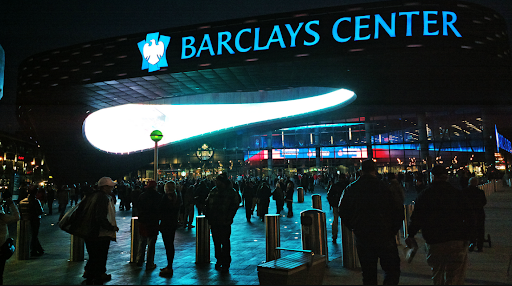 How Barclays Center Events and Nets Games Impact Brooklyn Neighborhood Businesses