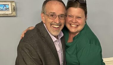 Floral Park trustees seek reelection unopposed