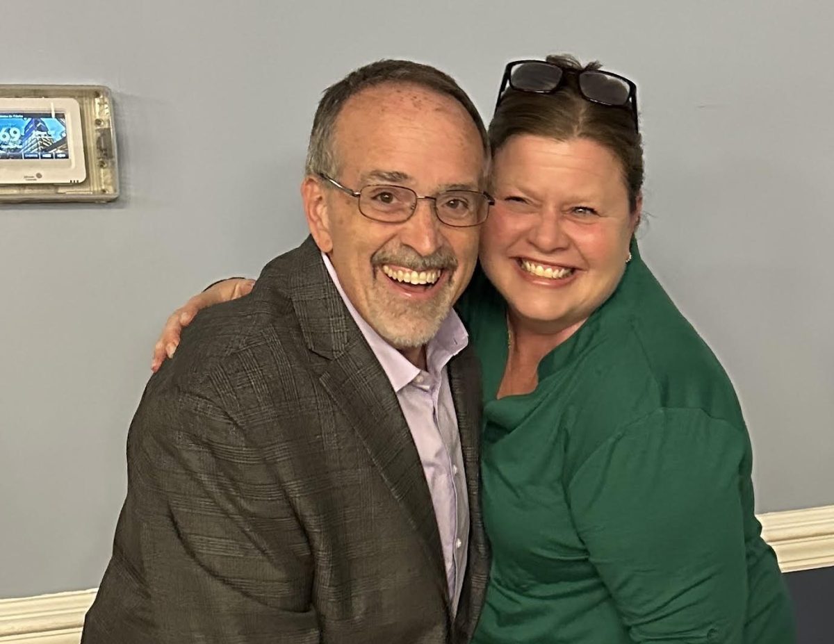 Floral Park trustees seek reelection unopposed