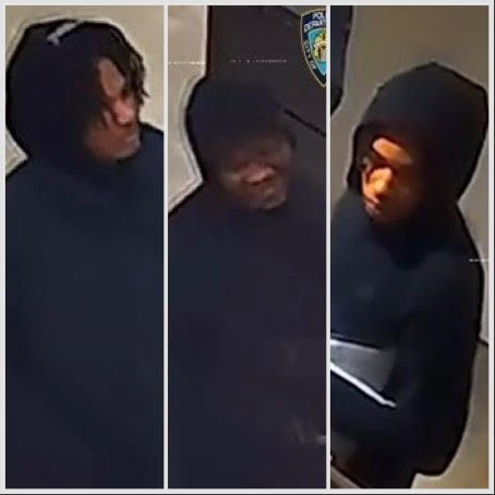 Lululemon robberies: Shoplifting crew steals more than $56,000 in luxury activewear from Manhattan, Brooklyn shops near L train, cops say