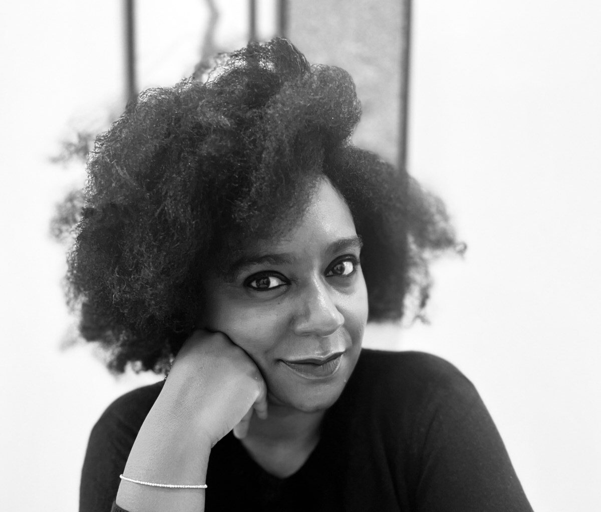 Brooklyn Academy of Music Names Tamara McCaw as President