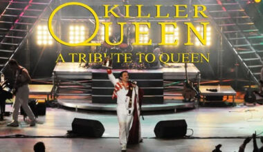 Killer Queen Tribute Launches 2026 U.S. Tour with Syracuse Opener