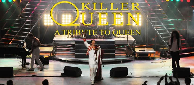 Killer Queen Tribute Launches 2026 U.S. Tour with Syracuse Opener