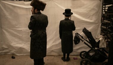 After Minneapolis, A YouTuber Chases Orthodox Jewish ‘Welfare Queens’