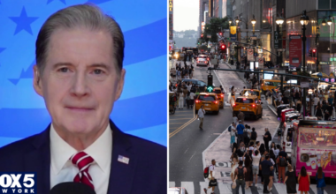 Former FBI investigator talks NYC response to potential threats following Iran situation