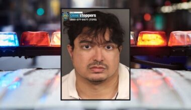 Queens Teacher Charged With Sexually Abusing Multiple Students, Police Say