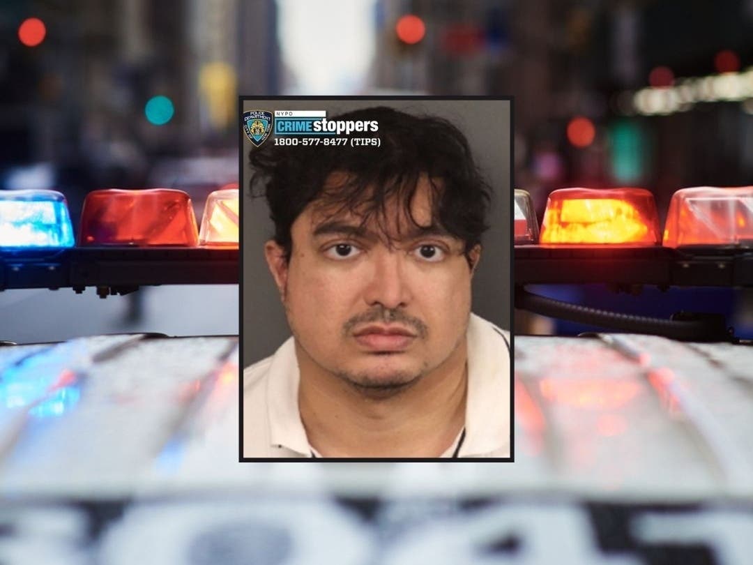 Queens Teacher Charged With Sexually Abusing Multiple Students, Police Say