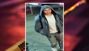 Man Sexually Assaults, Robs Woman In Brooklyn Store: NYPD