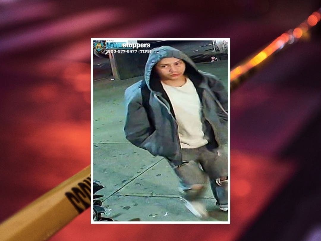 Man Sexually Assaults, Robs Woman In Brooklyn Store: NYPD
