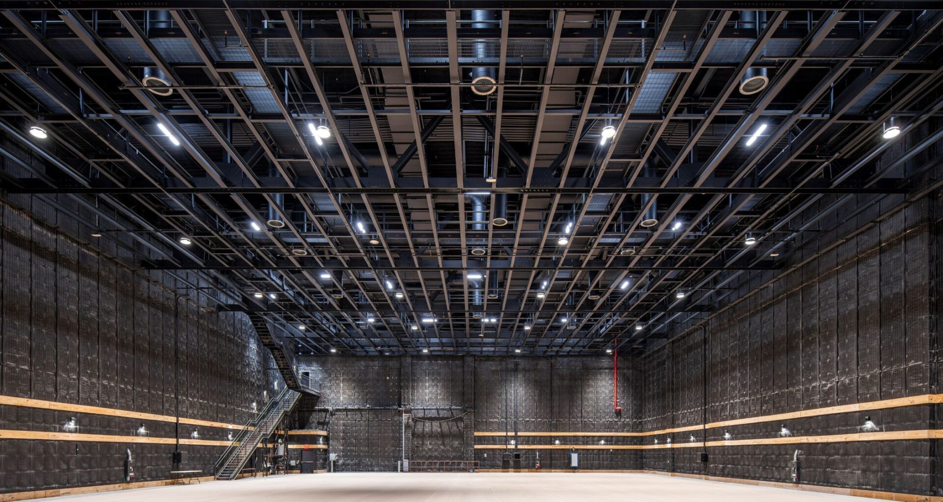 New York sharpens pitch to become major US soundstage hub