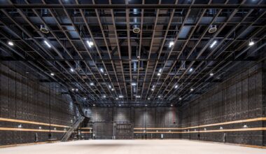 New York sharpens pitch to become major US soundstage hub