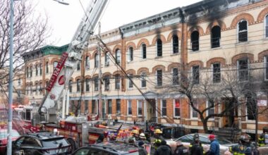 Building and Fire Safety Codes Save Lives. Why Are States Weakening Them?